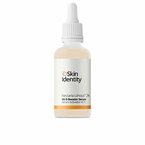 Skin Generics ID SKIN identity nectaria lithops 2 serum activador vit D 30 ml Unisex