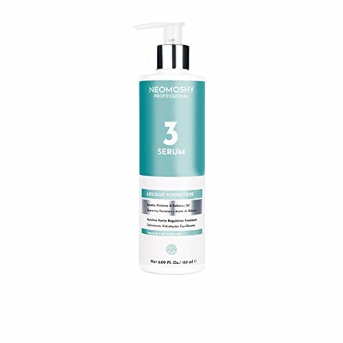 Neomosh ABSOLUT HYDRATION serum 180 ml Unisex