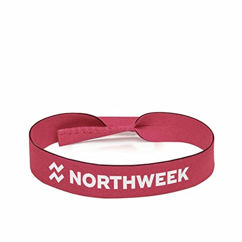 Northweek NEOPRENE cordn de gafas npink 1 u unisex 1u