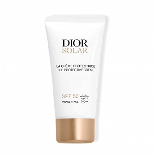 DIOR SOLAR LOCION THE PROTECTIVE CREME SPF50 50ML Donna