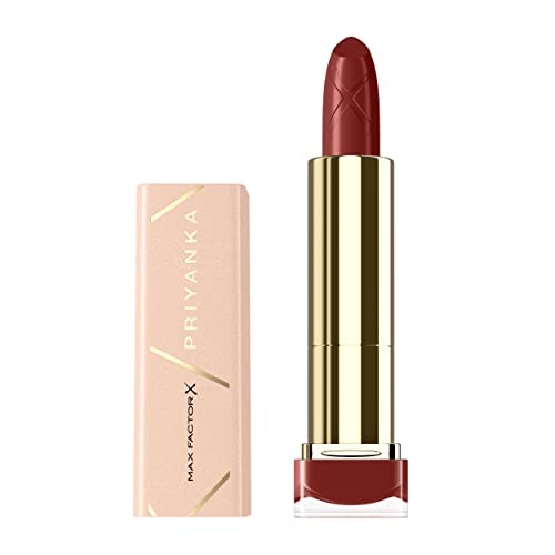 Max Factor PRIYANKA lipstick n082 warm sandalwood 35 gr donna 35gr