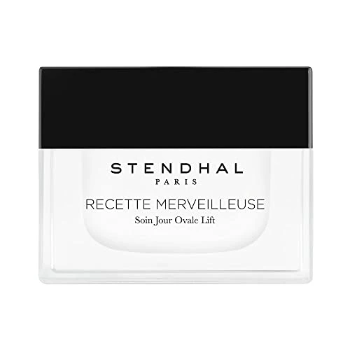 Stendhal RECETTE MERVEILLEUSE soin jour ovale lift 50 ml Donna