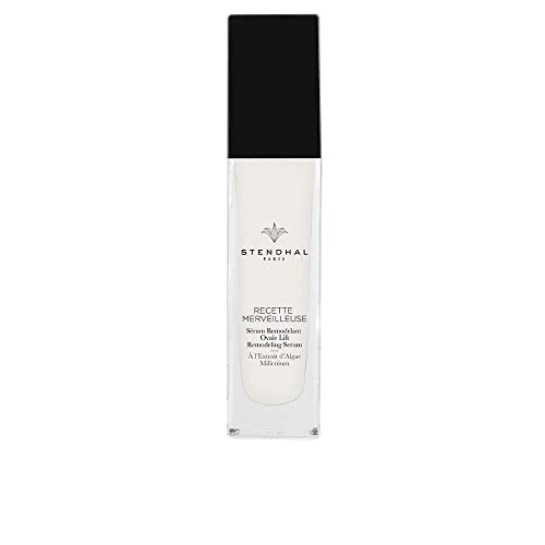 Stendhal RECETTE MERVEILLEUSE srum remodelant ovale lift 30 ml Donna