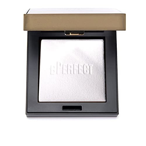 Bperfect Cosmetics LOCKDOWN luxe pressed powder 10 13 gr Unisex