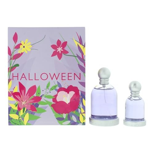 Jesus Del Pozo HALLOWEEN LOT 2 unit unisex