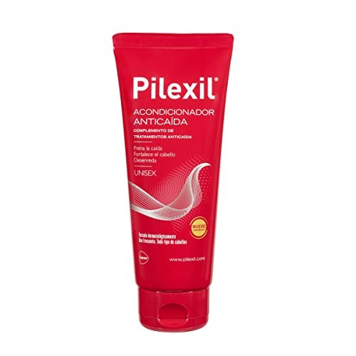 Pilexil PILEXIL CONDITIONER against hair loss 200ml donna 200ml