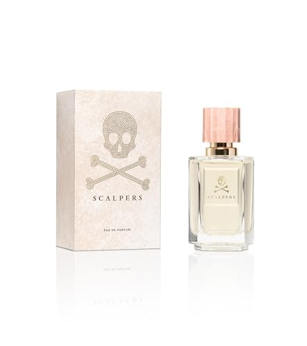 Scalpers HER and HERE edp vapor 50ml donna
