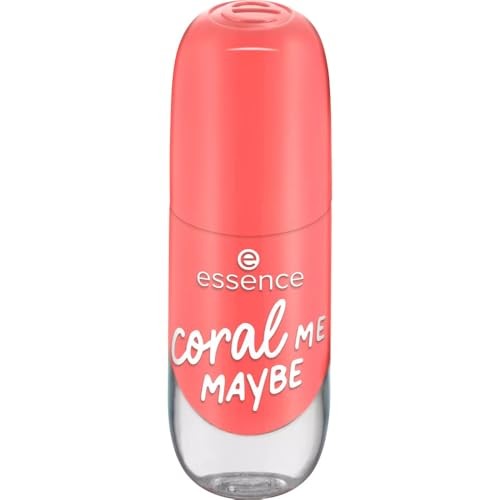 Essencegel Nail Colour Nail Polish Donna 8ml