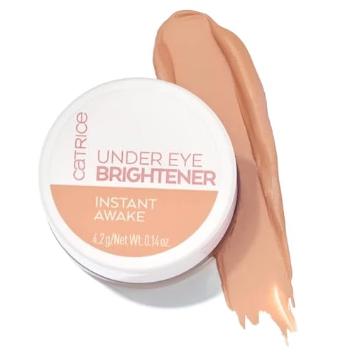 Catrice UNDER EYE BRIGHTENER instant awake 020warm nude 42 gr unisex