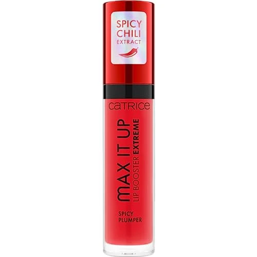 Catrice MAX IT up lip booster extreme 010spice girl 4ml donna