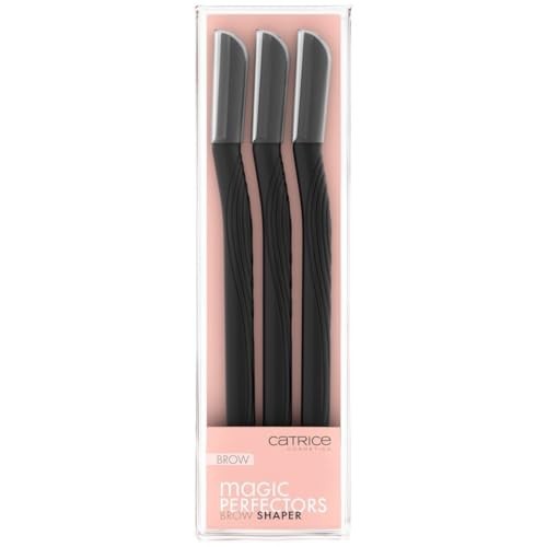 Catrice MAGIC PERFECTORS brow shaper 3 unit donna