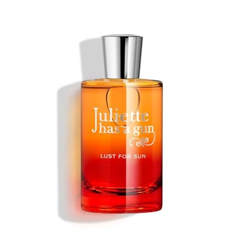 Juliette Has A Gun LUST FOR SUN edp vapor 100ml donna