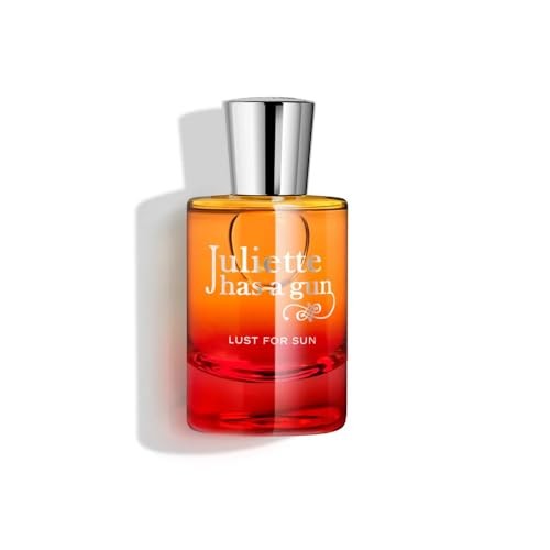Juliette Has A Gun Lust for Sun Eau De Parfum 50ml unisex
