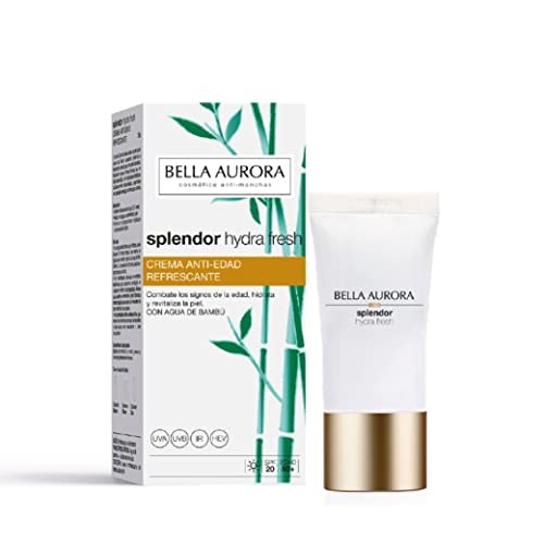 Bella Aurora Splendor Hydra Fresh SPF20 50ml 50ML