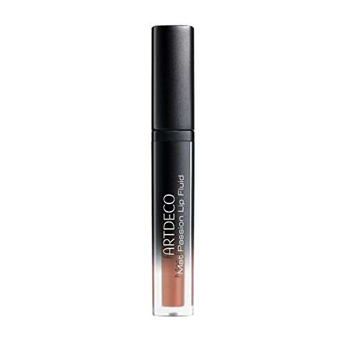 Artdeco MAT PASSION lip fluid 55nudist 3ml unisex