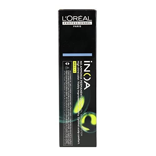 LOral Professionnel Paris INOA no ammonia permanent color n10 1 60 gr unisex 60gr