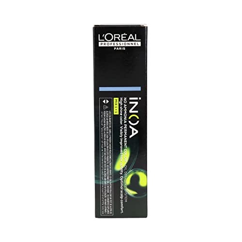 LOral Professionnel Paris INOA no ammonia permanent color n10 12 60 gr unisex 60gr