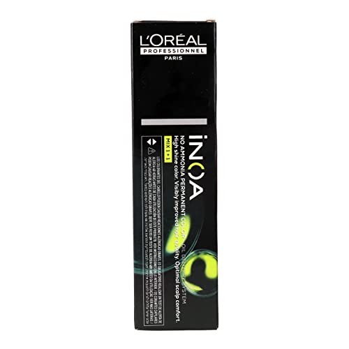 L'Oréal Paris Professionel INOA colore permanente senza ammoniaca 4 60 gr unisex