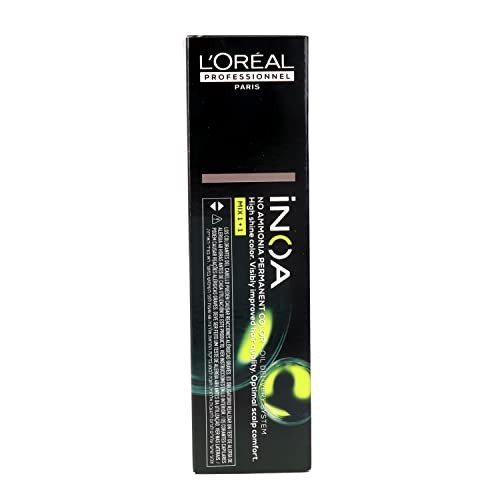 LOral Professionnel Paris INOA no ammonia permanent color n7 13 60 gr unisex 60gr