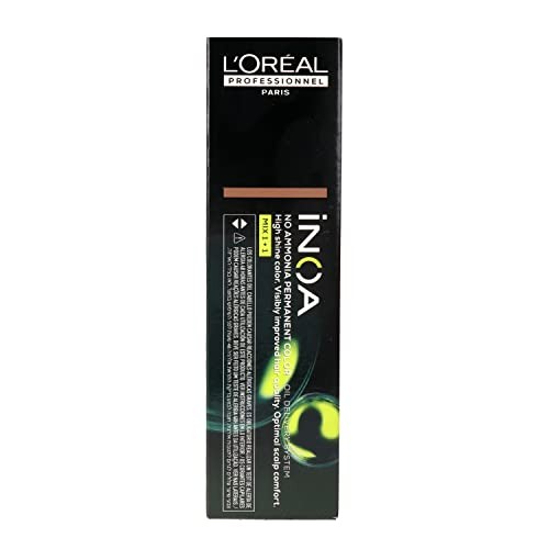 LOral Professionnel Paris INOA no ammonia permanent color n9 31 60 gr unisex 60gr