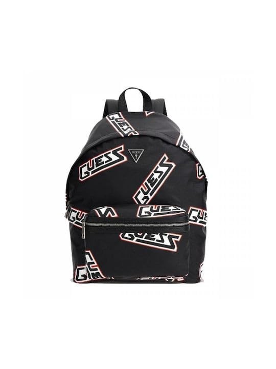 Guess Guess Backpack Black HMVCFAP2310 29 x 42 x 15 cm donna