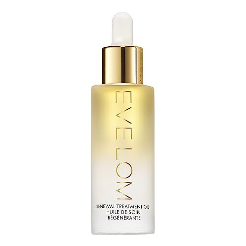 Eve Lom MOISTURE and RADIANCE renewing treatment oil 30ml unisex
