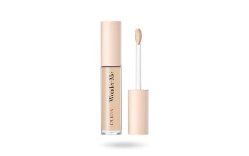 Pupa Wonder Me Fatigue Eraser Correttore per il contorno occhi 42 ml donna 030 Medium Warm Beige
