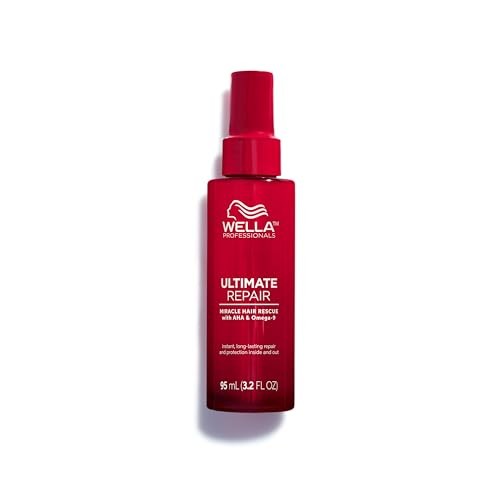 Wella Wp Pro Ult Rpar Atb Mir Resc 95ml Emea unisex