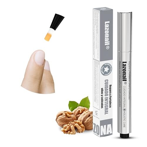 Lazonail LAZONAIL repairs and strengthens nails 25ml unisex