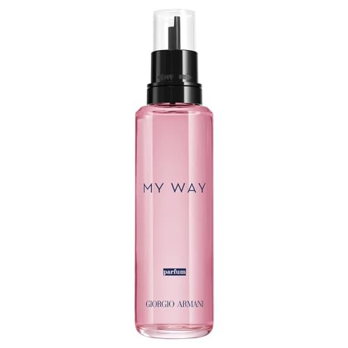 Giorgio Armani My Way Le Parfum Eau de parfum donna 100ml RICARICA