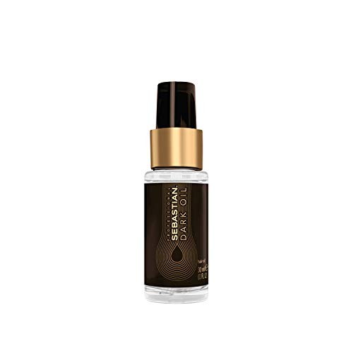 Sebastian DARK OIL hair oil 30ml unisex 30ml