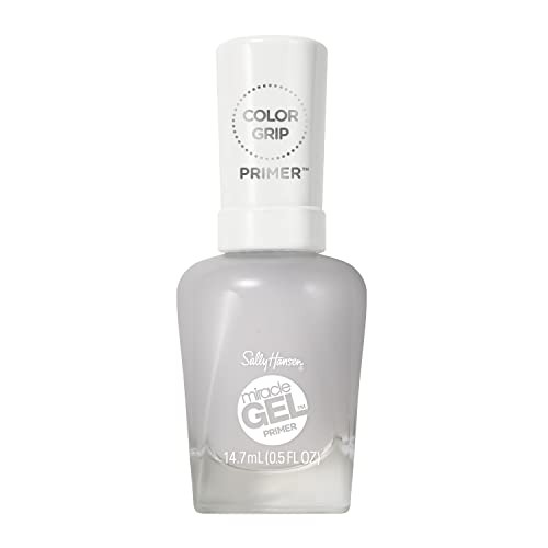 Sally Hansen MIRACLE GEL base coat 147ml donna