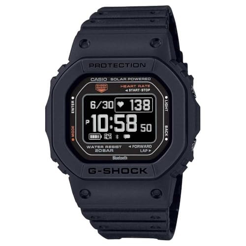 Casio G-Shock DW-H5600-1ER
