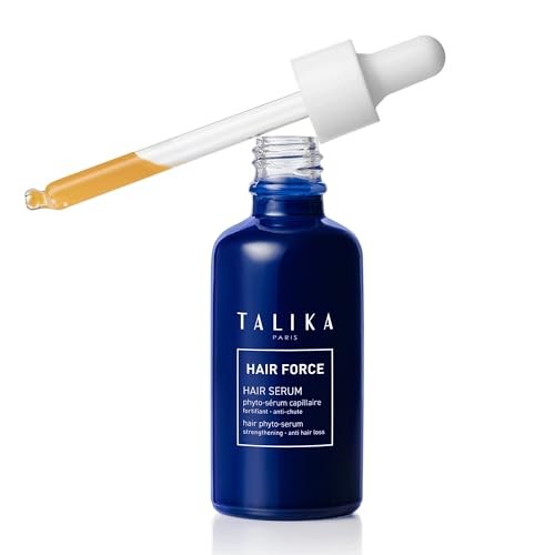 Talika HAIR FORCE serum 50ml donna 50ml
