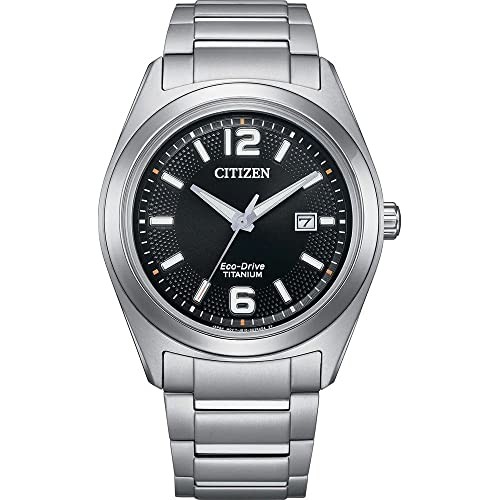 Citizen Eco-Drive AW1641-81E