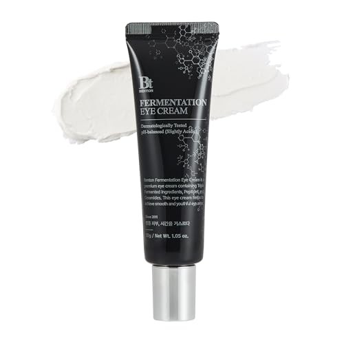 Benton FERMENTATION eye cream 30ml unisex 30ml