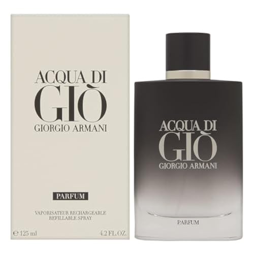 Giorgio Armani Acqua Di Gi Homme Parfum 125ML