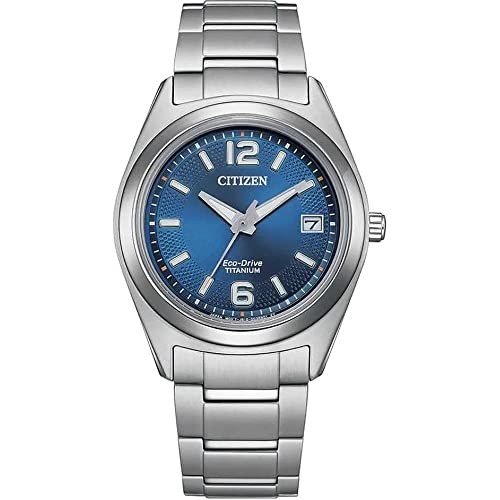 Citizen Super Titanium FE6151-82L