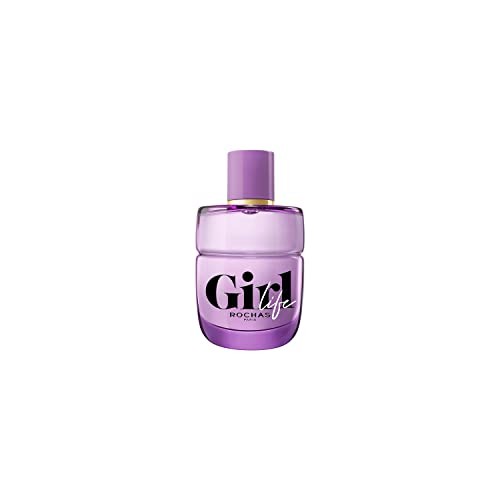 Rochas Girl Life et 75 Vap Rble F unisex
