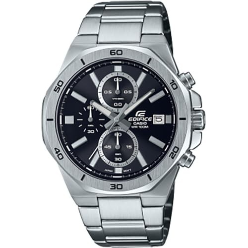 Casio Edifice EFV-640D-1AVUEF