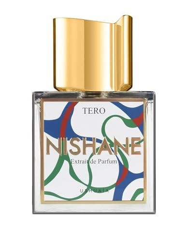 Nishane Tero Extrait de parfum 100ml unisex