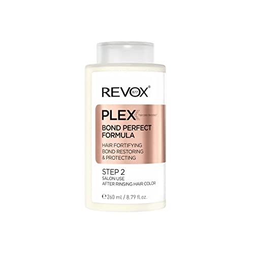 Revox B77 PLEX bond perfect formula step 2 260ml donna 260ml