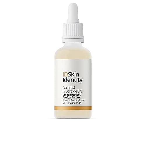 Skin Generics ID SKIN identity ascorbyl glucoside 3 stabilized vit C antiox serum 30ml donna 30ml