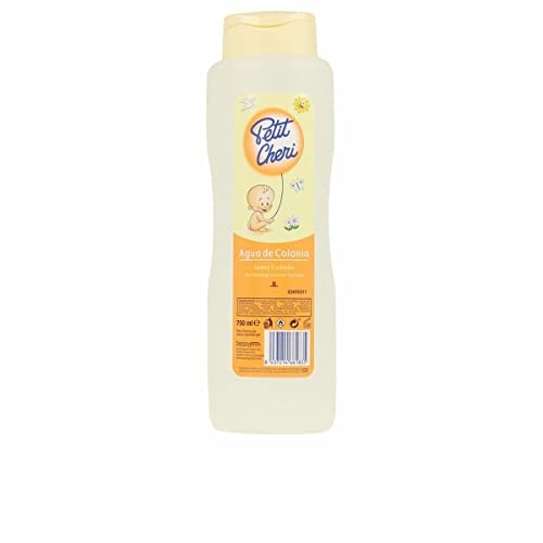 Legrain PETIT CHERI agua de colonia 750ml unisex 750ml