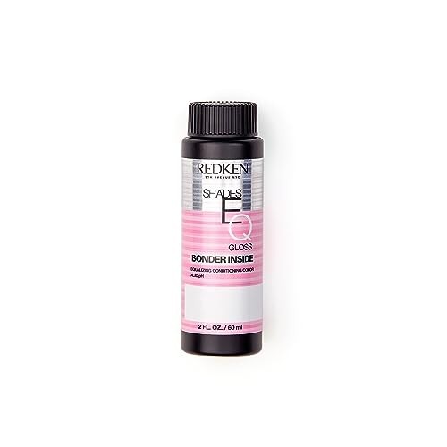 Redken SHADES EQ bonder inside 07NCH 60 ml x 3 u Unisex