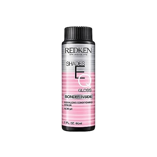 Redken SHADES EQ bonder inside 06NCH 60 ml x 3 u Unisex