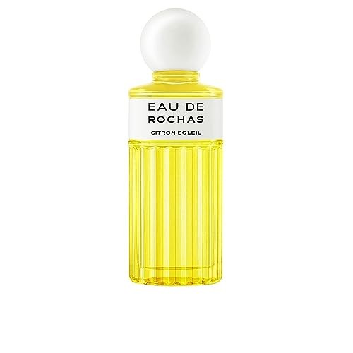 Rochas Eau de Rochas Citron Soleil Eau de Toilette 100ML