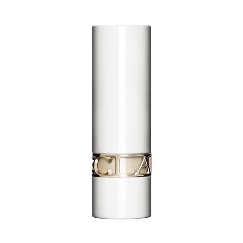 CLARINS JOLI ROUGE BARRA DE LABIOS BLANCA CARCASA 1UN Donna