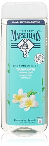 LE PETIT MARSEILLAIS Crema Doccia Extra Delicata Monoi 400ml