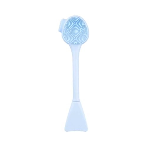 Il FACIAL CLEANING BRUSH blue 1 unit donna